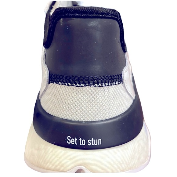 Adidas × Star Wars Night Jogger Sneaker - Picture 6 of 10